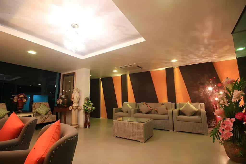 Di Pantai Boutique Beach Resort