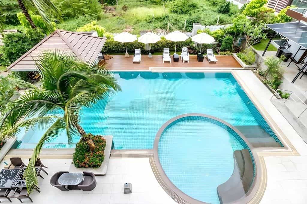 Di Pantai Boutique Beach Resort