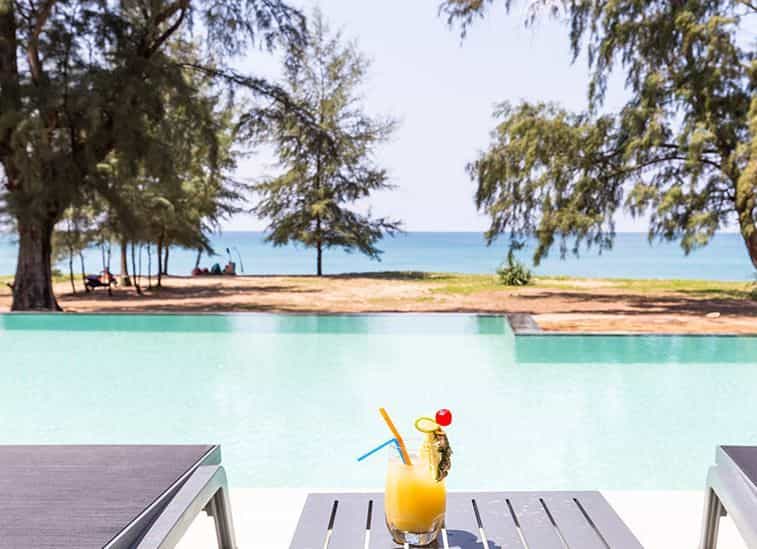 Coriacea Boutique Resort