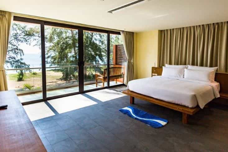 Coriacea Boutique Resort