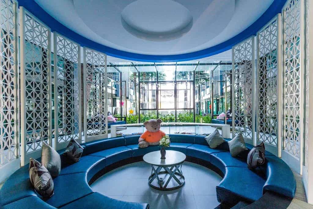 @T Boutique Hotel @T Boutique Hotel