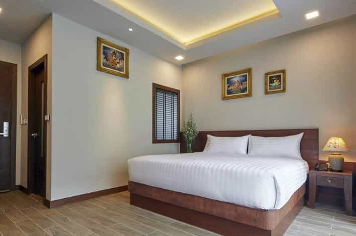 The Agate Pattaya Boutique Resort