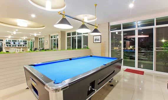 HC Boulevard Hotel Bangkok