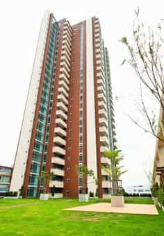 ฮิลล์รี เรสซิเดนซ์ ฮิลล์รี เรสซิเดนซ์