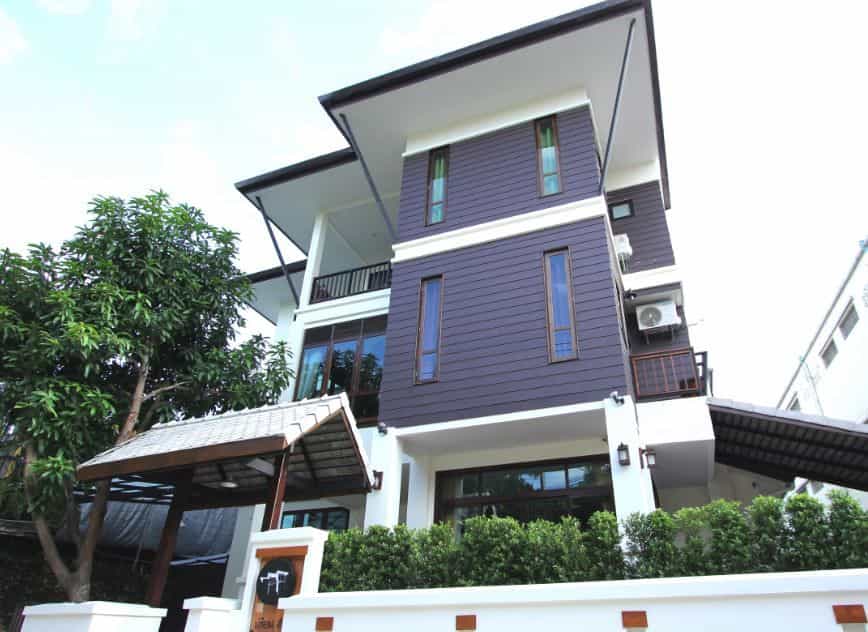 Huen Hug Chiang Mai