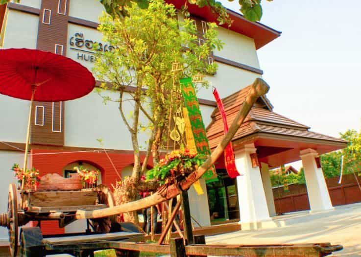 Huen Jao Ban Hotel
