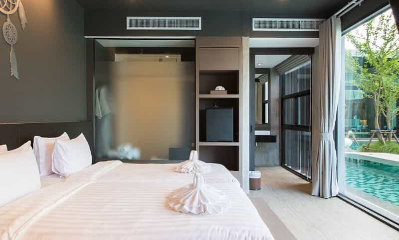 Maya Phuket Airport Hotel