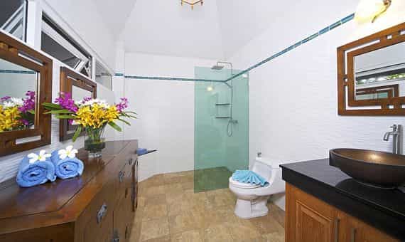 Villa Haven Villa Haven