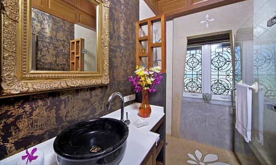 Villa Haven Villa Haven