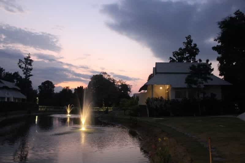 Vivo Bene Village by The Unique Collection