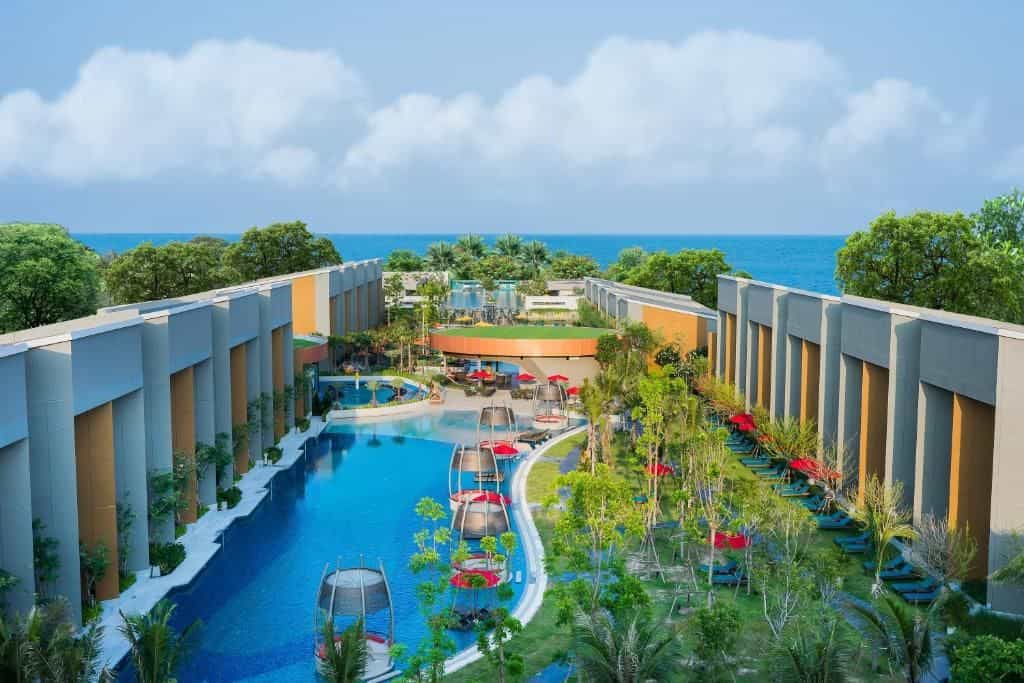 Avani+ Hua Hin Resort