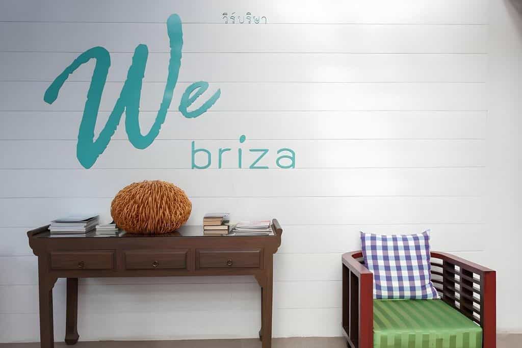 We Briza Hotel Chiangmai We Briza Hotel Chiangmai