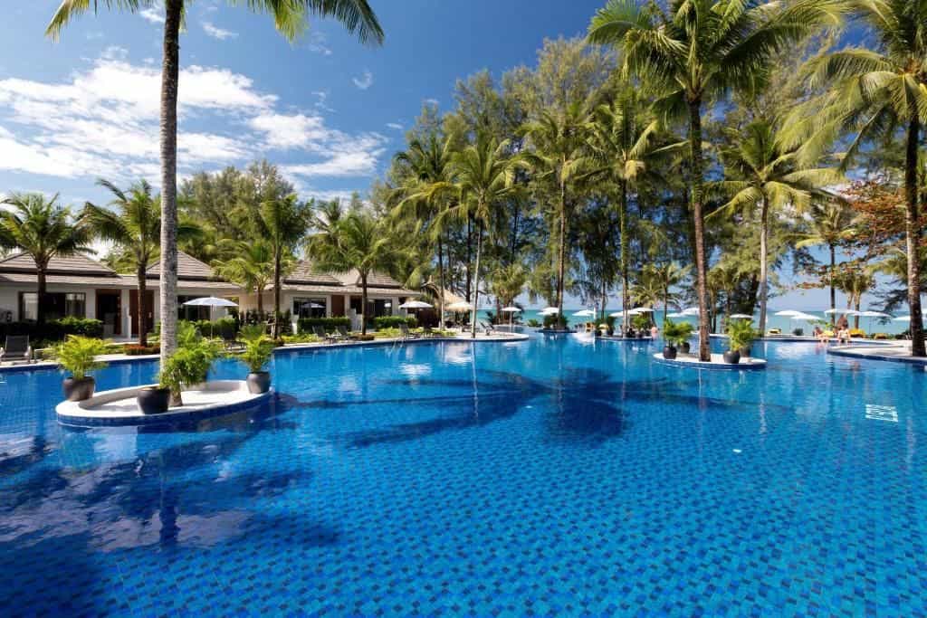 X10 Khaolak Resort X10 Khaolak Resort
