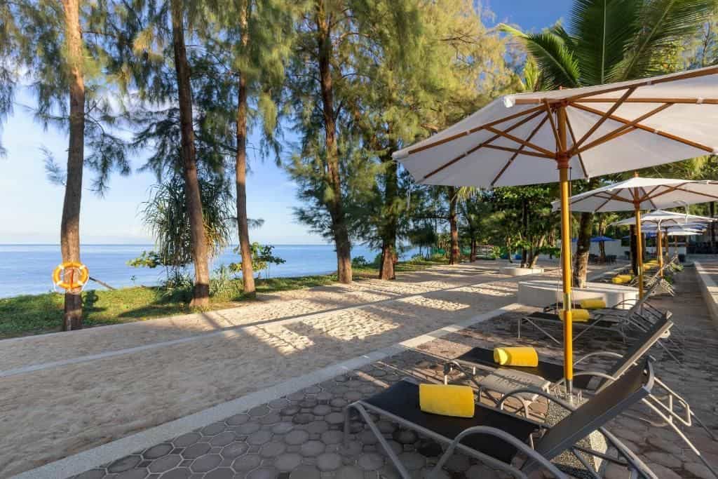 X10 Khaolak Resort X10 Khaolak Resort