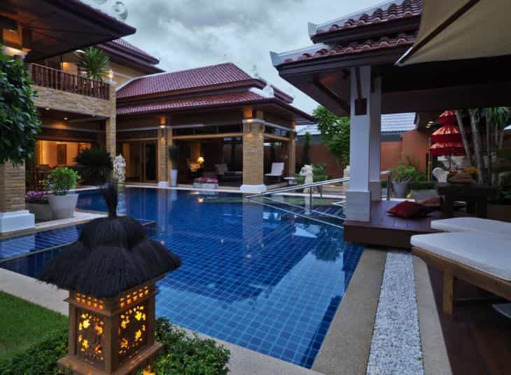 Kintamani Exclusive Bali Villa And Resort