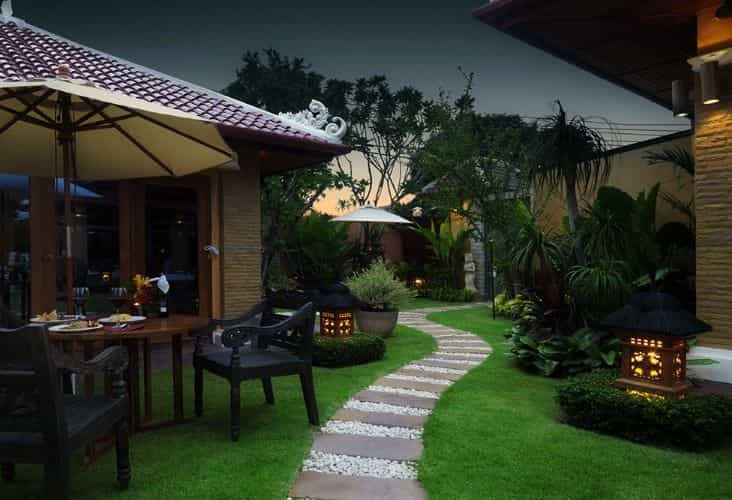 Kintamani Exclusive Bali Villa And Resort