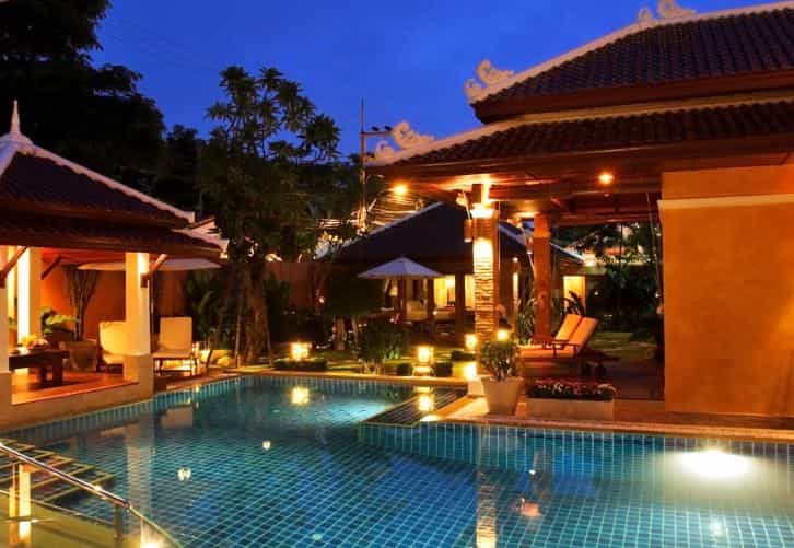 Kintamani Exclusive Bali Villa And Resort