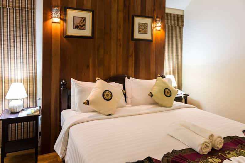 ศศิดารา รีสอร์ท น่าน ศศิดารา รีสอร์ท น่าน