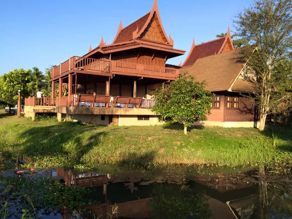 ศศิดารา รีสอร์ท น่าน