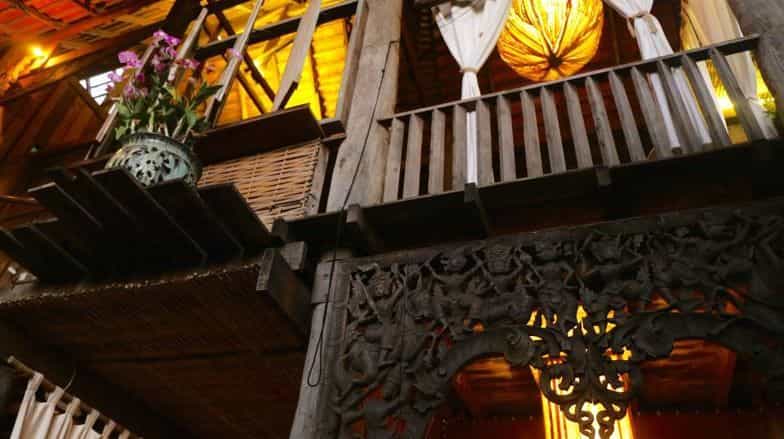 Baan Boo Loo Village