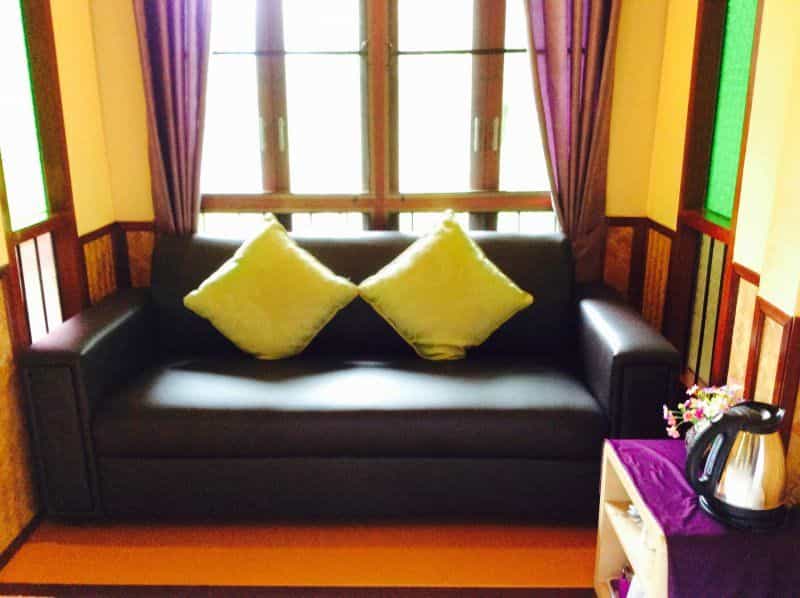 ภูรวิดา ปาย รีสอร์ท ภูรวิดา ปาย รีสอร์ท