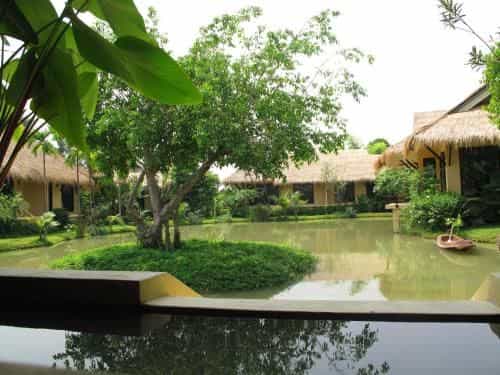 Ingnatee Resort