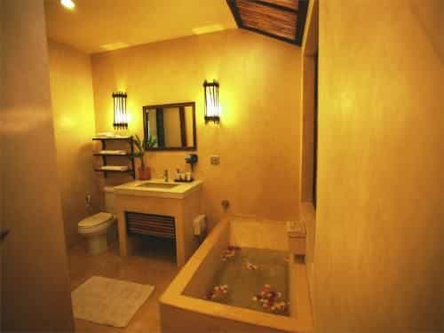 Ingnatee Resort