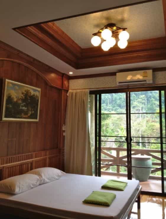 บ้านสวนฤดี จันทบุรี