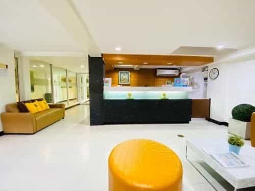 Lee's Mark Residence Lee's Mark Residence