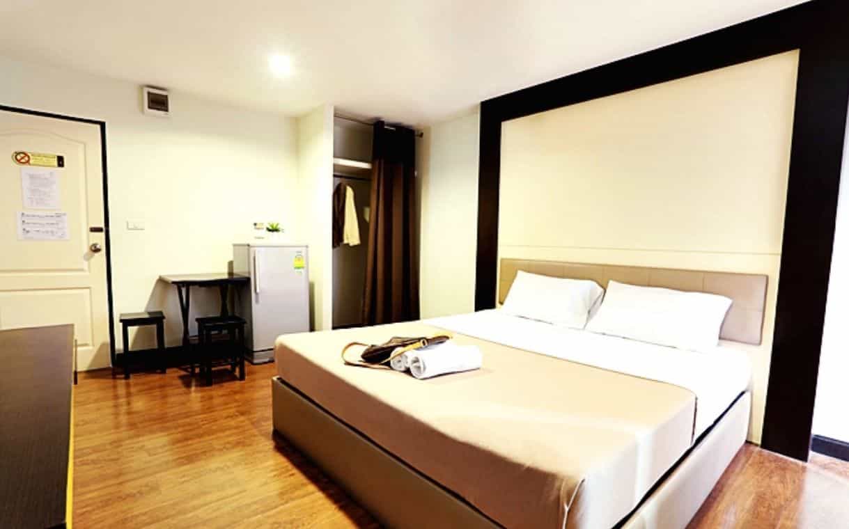 Lee's Mark Residence