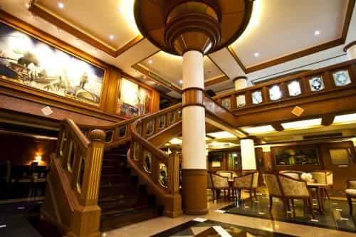Zaza Hotel Bangpu Zaza Hotel Bangpu