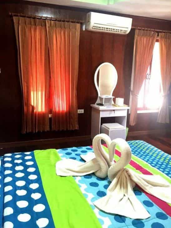 Grace Ilint Resort