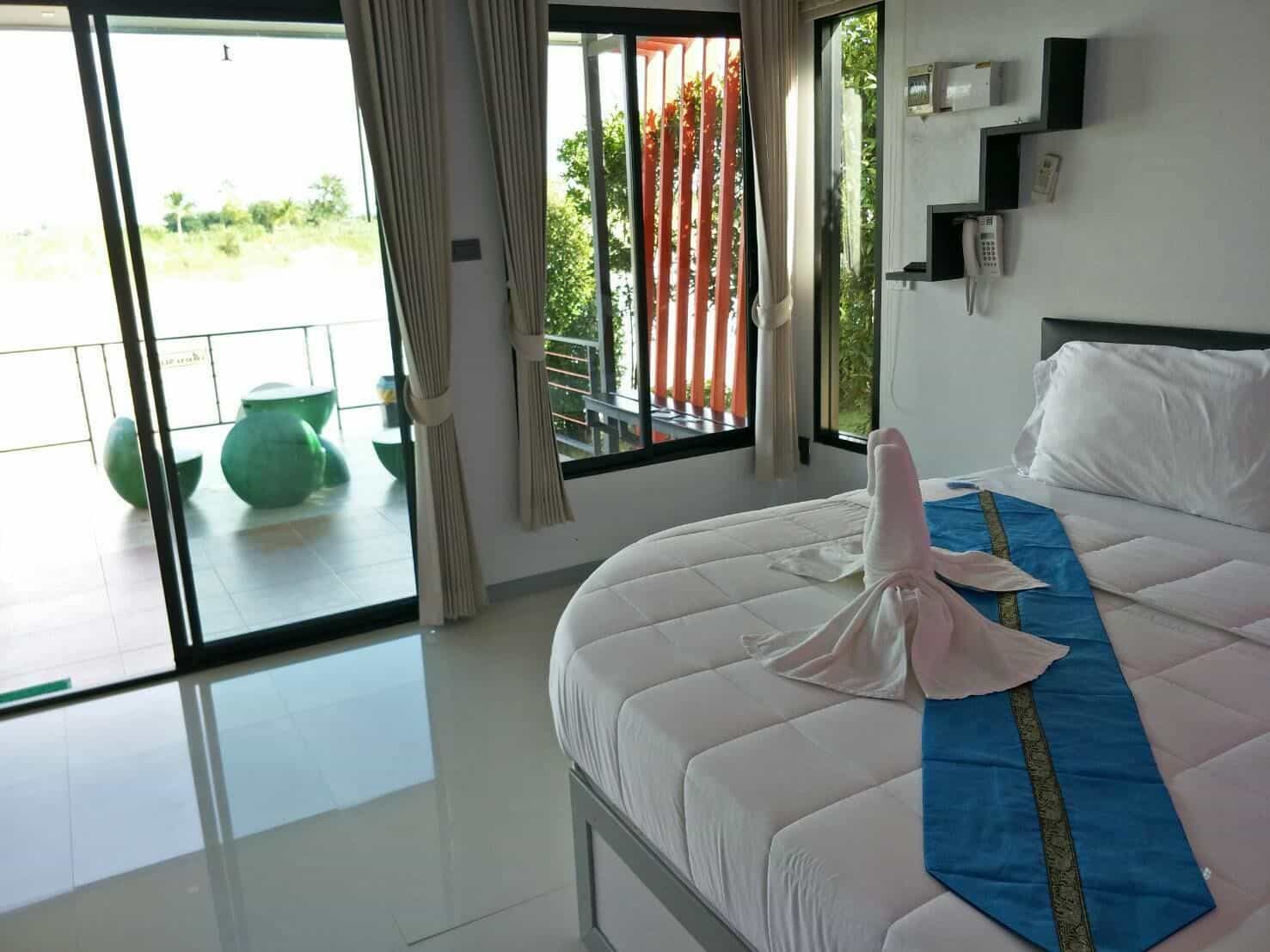Grace Ilint Resort