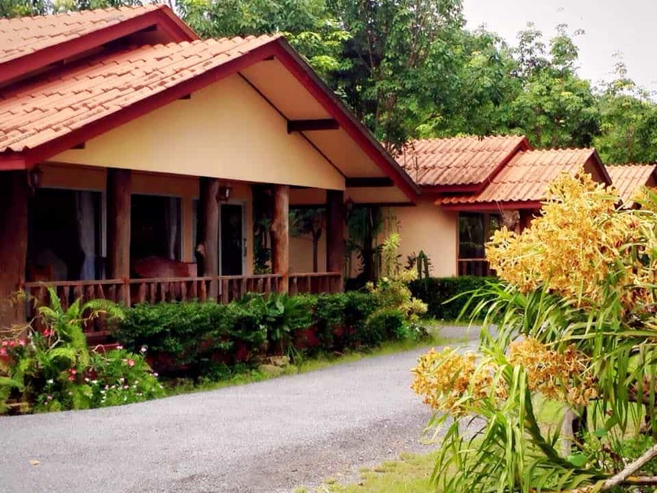Mahachai Resort
