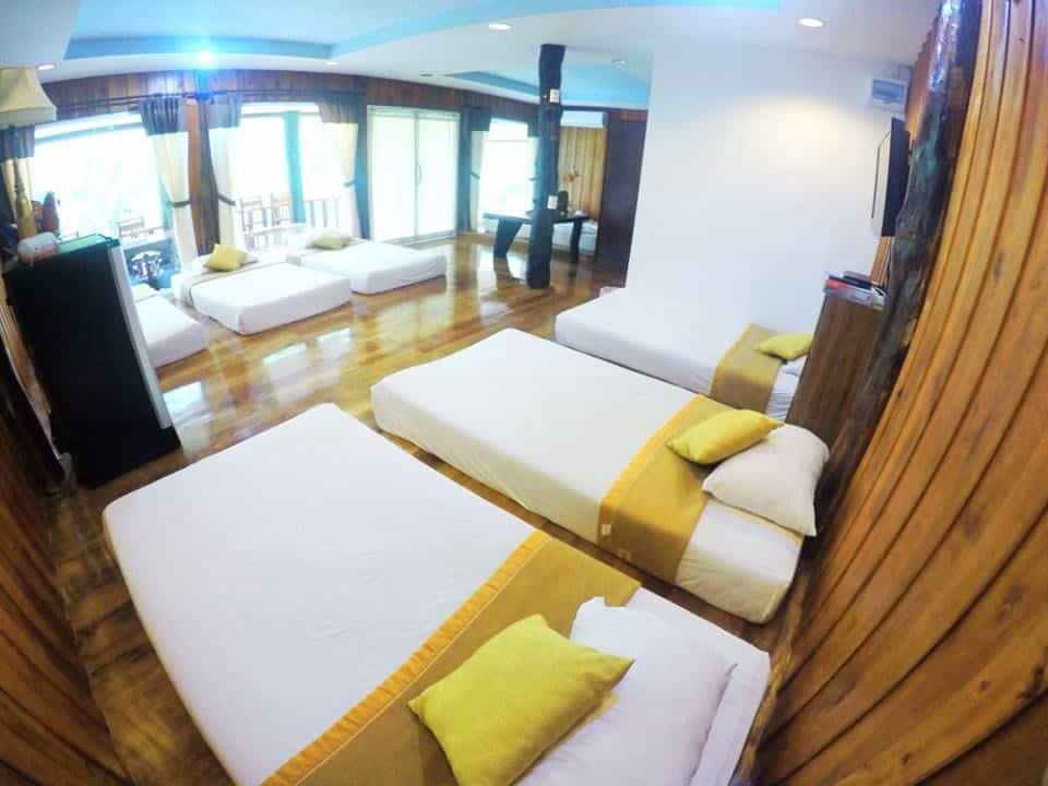 Mahachai Resort Mahachai Resort