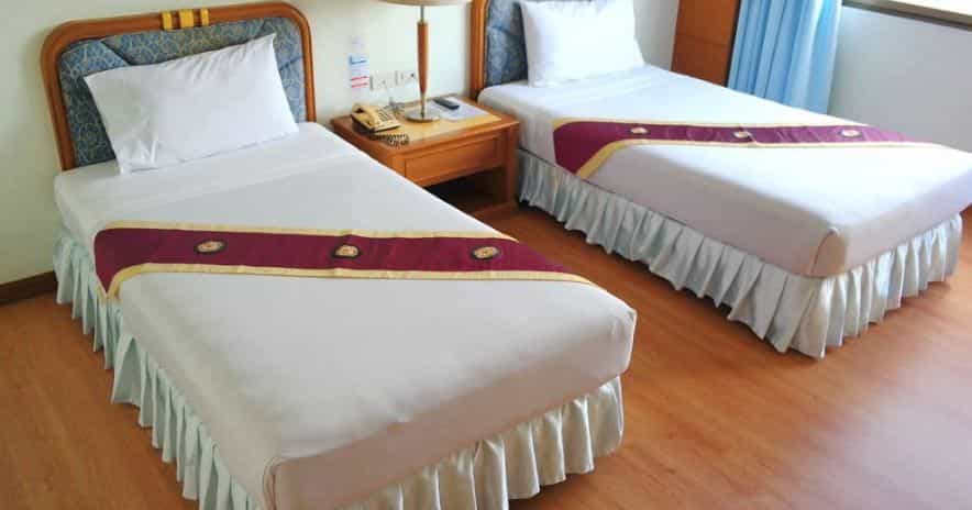 Grand Park Hotel