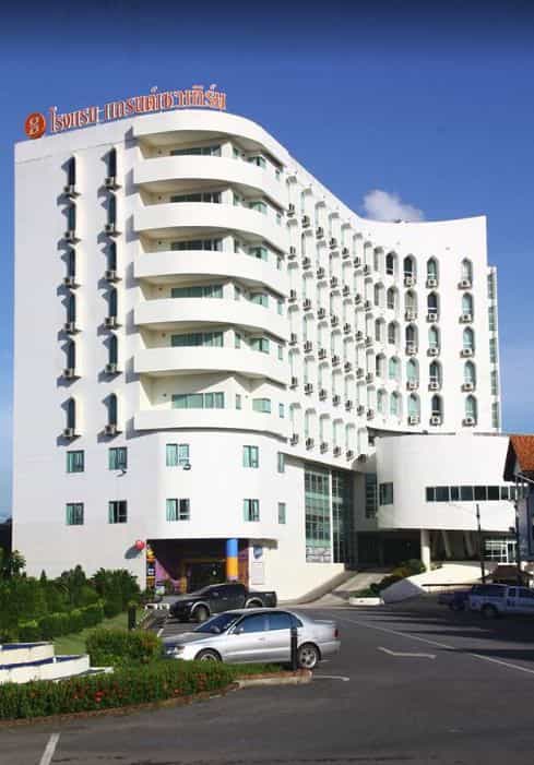 Grand Southern Hotel