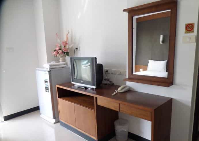 Suanluang Living Suite