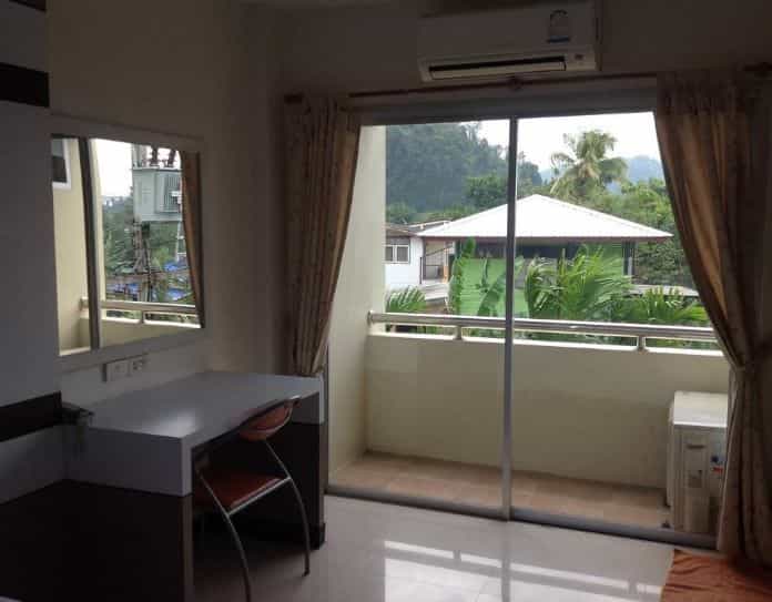 Suanluang Living Suite