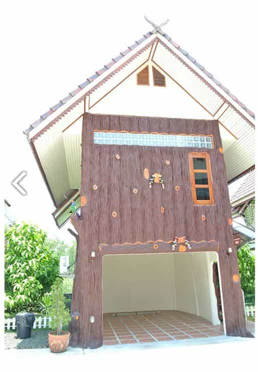 ระเบียงวิว รีสอร์ท นครนายก
