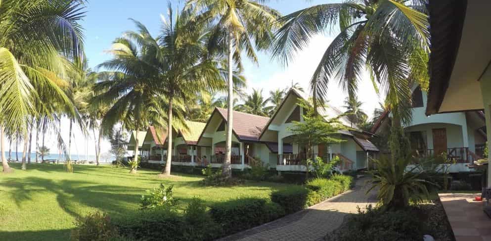 Poonsuk Resort