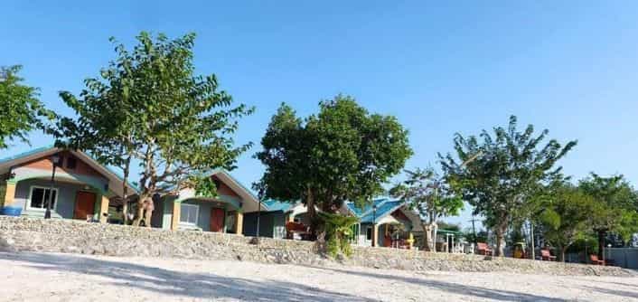 Luk Mi Resort