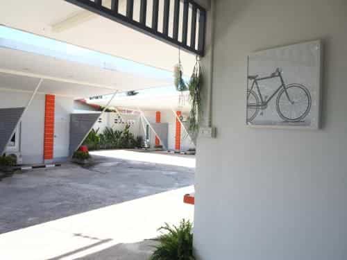Sichon Modern House Hotel Sichon Modern House Hotel