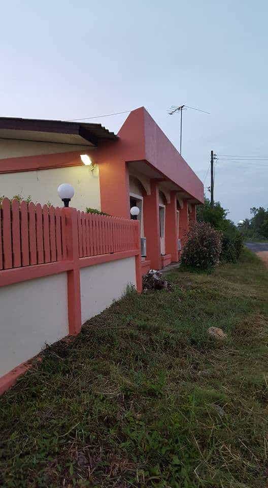 Saran Suk Guesthouse Saran Suk Guesthouse