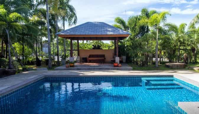 Tamali Hotel