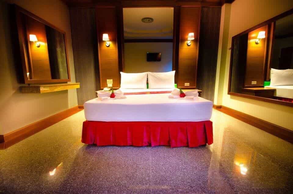 Phrom Chai Garden Hotel Phrom Chai Garden Hotel