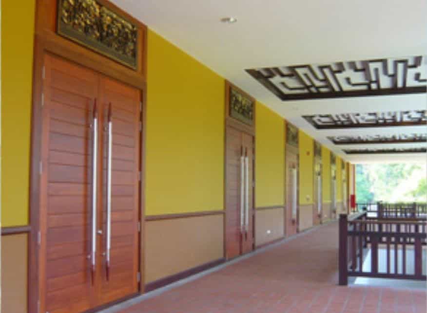 ภูสักธาร รีสอร์ท
