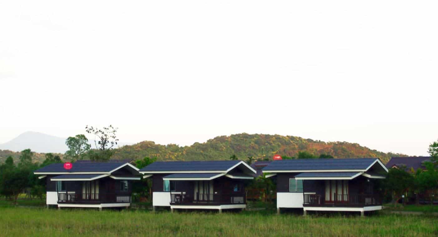 บ้านเพชรรัตน์ โฮมสเตย์
