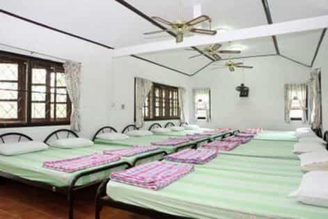 Chuan Chom Resort