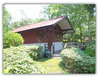 Chuan Chom Resort